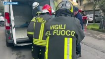 Il video dell'operazione della Polizia nel quartiere di San Giovanni Galermo di Catania