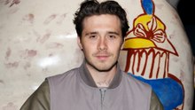 Brooklyn Beckham receives support from ex-girlfriend