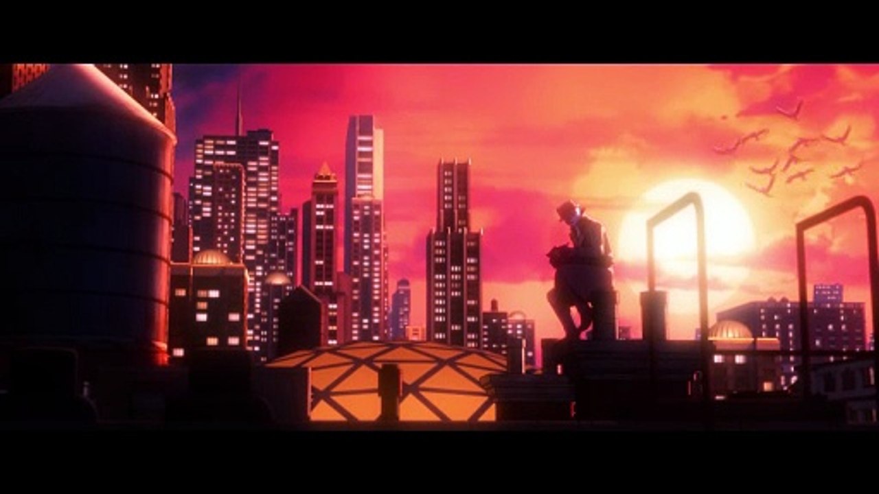 Watchmen: Chapter 1 Trailer (2) OV