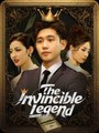 The Invincible Legend (DUBBED)