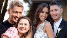 Australian Cricketer Michael Clarke Wife Demands 300Cr Alimony, Kyly कौन, Age, Insta ID & Profession