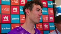 Santos Tour Down Under 2026 - Ben O'Connor et l'équipe Jayco AlUla remportent le classement de la meilleure équipe