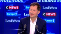 François-Xavier Bellamy : Le Grand Rendez-Vous (Émission du 25/01/2026)
