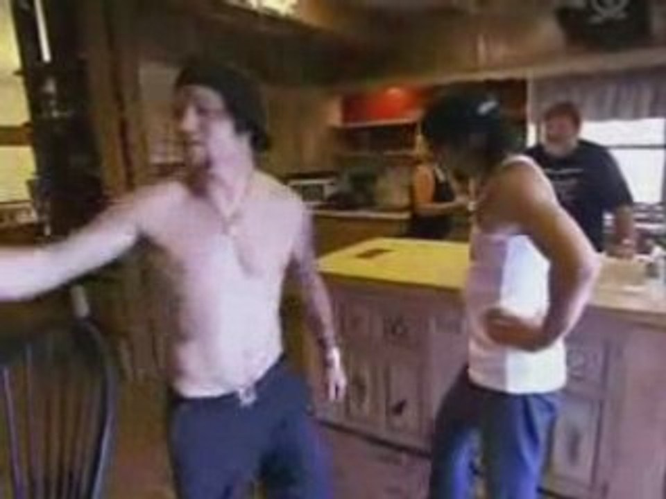 viva la bam