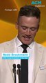 2026 Young Australian of the Year Nedd Brockmann