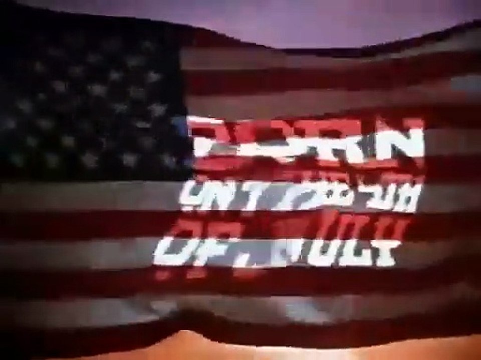 Natural Born Killers Trailer OV