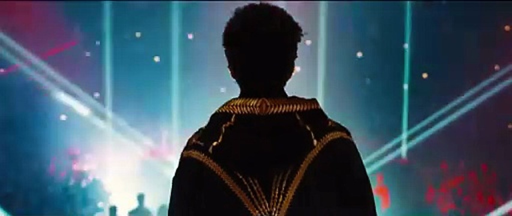 Hurry Up Tomorrow Trailer (3) OmdU