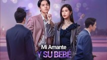 Mi Amante y su Bebé (Doblado) en Español