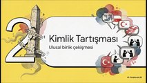 İhanet Süreci ve Milli Kimlik Tartışmaları – Mehmet Edip Ören