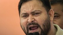 Tejashwi Yadav बने RJD के कार्यकारी राष्ट्रीय अध्यक्ष