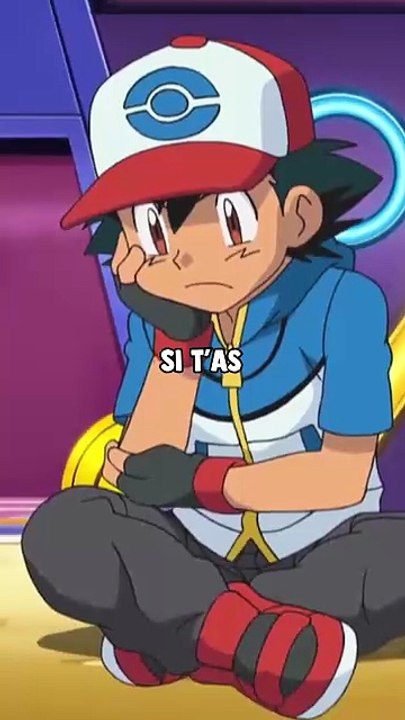 Tu penses à quel Pokémon ? 🤔