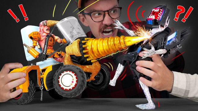 Skibid Titans Monster vs Toilet Zombie – The Most Epic Transformations 😱