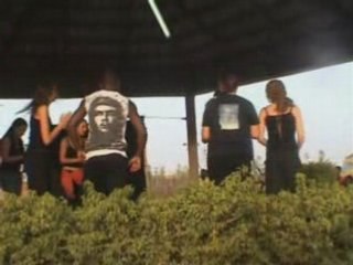 Donkela le film 2008 (2ème partie)