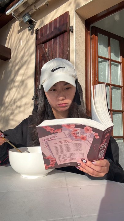 Combien de pages je lis en 1 semaine? 📚✨