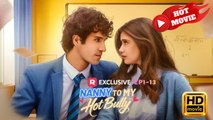 Nanny to My Hot Bully | Full Movie HD - Drama ShortFilms Hot