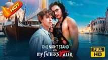 One Night Stand with My Father's Killer | Full Movie HD - Boy Love Gay LGBTQ Drama ShortFilms