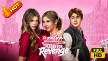 Sisterhood of Lies: Pledge for Revenge | Full Movie HD - Drama Revenge Modern Twins Twisty Tale Emotional Morality Secret Society USA Campus Graveyard All Ages Student Heiress/Socialite Hidden Identity Secret Playing Dumb Reunion Identity Reveal Misunders