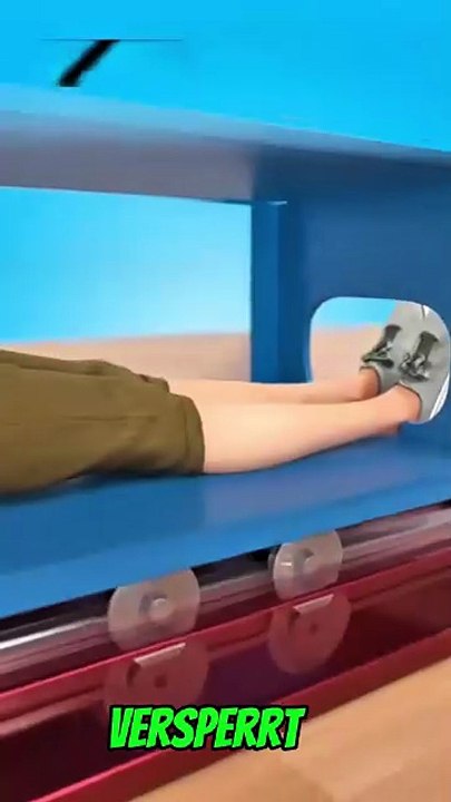 Die Illusion der zersagten Frau #animation #movie  #fyp