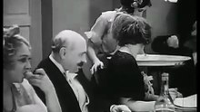 FILM POLSKI W starym kinie Każdemu wolno kochać 1933