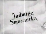 FILM POLSKI W starym kinie Barbara Radziwillowna 1936