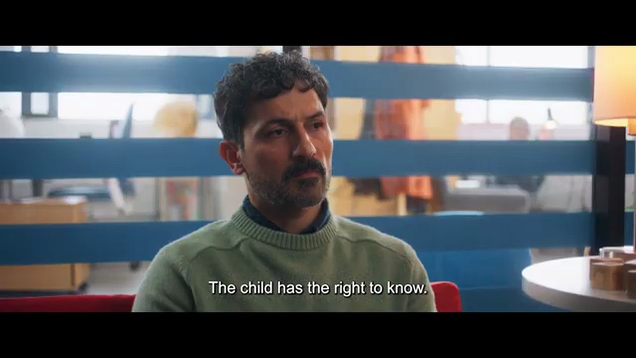 Maan laulu (2026) - Trailer