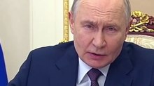 Putin Brings Up Alaska While Discussing Greenland And Prices It