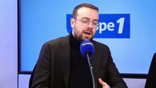 Déclin de la France : «Nous ne sommes plus maitre de notre destin aujourd’hui», affirme Sébastien Lignier