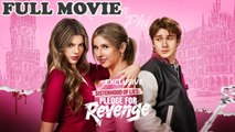 Sister Hood Of Lies Pledge For Revenge FULL MOVIE