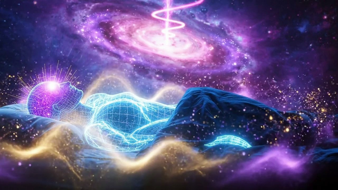 Money & Abundance Meditation | 528 Hz High Vibration Music