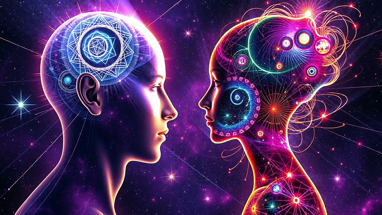 Manifest Abundance FAST | 528 Hz Law of Attraction Meditation