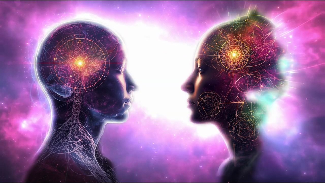 528 Hz Frequency Meditation | Raise Your Vibration & Manifest Abundance