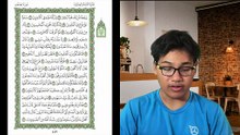 Ngaji Dengan Wan - Luqman ms 449 As-Saffat 77 - 102 سورة الصافات