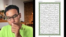Ngaji Dengan Wan - Imran ms 448 As-Saffat 52 - 76 سورة الصافات