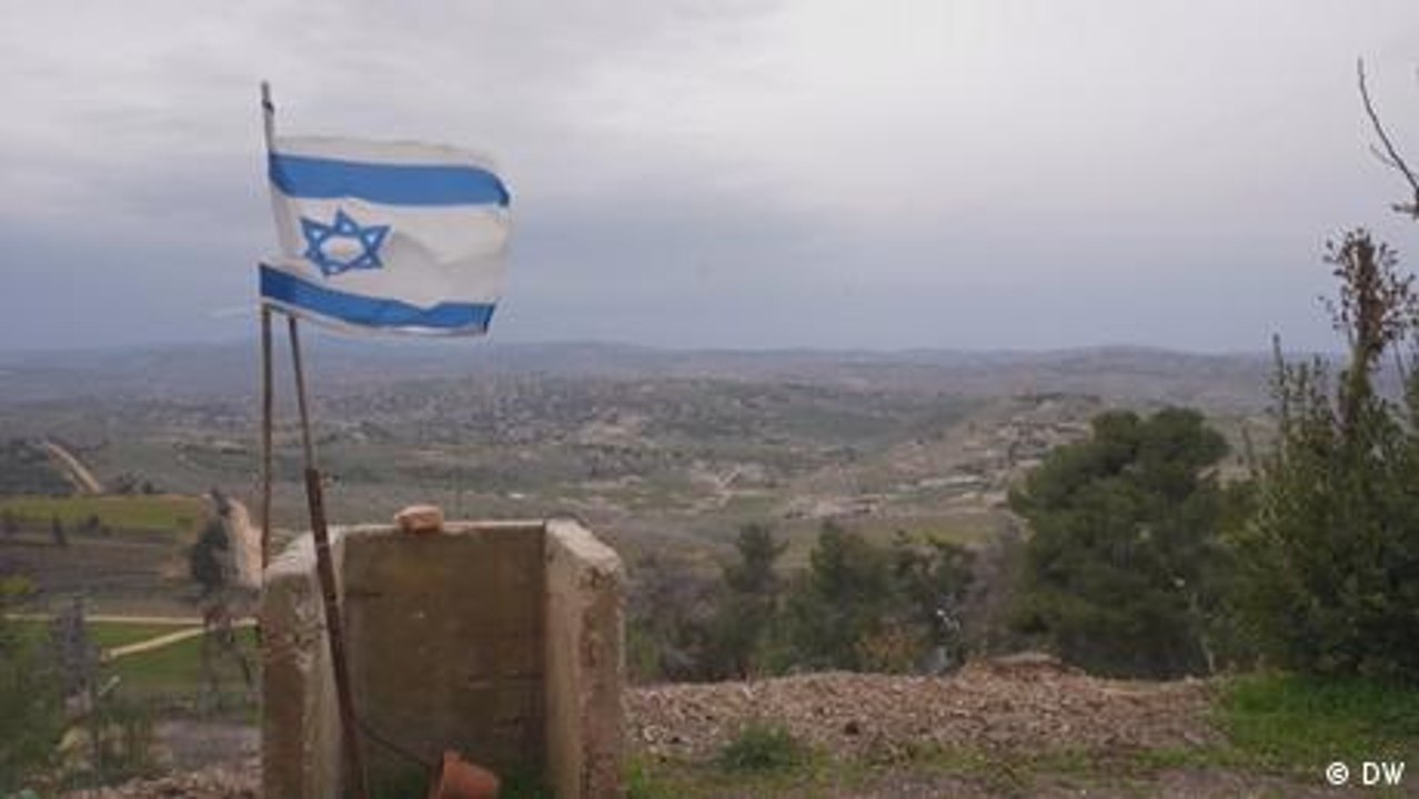 How Hezbollah conflict has reshaped northern Israel