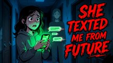I Got Texts From My Future Self… And They Were Warnings