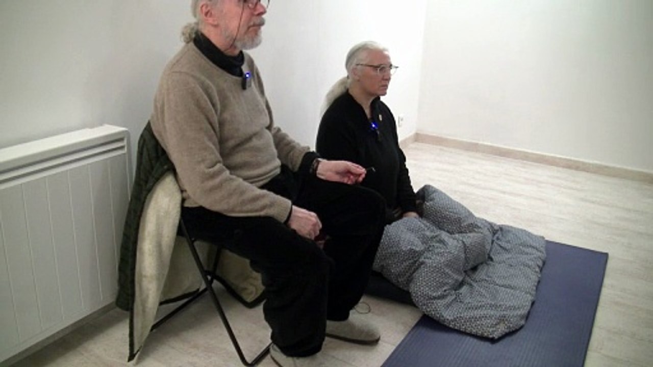 atelier du 22 janvier 2026, poussières