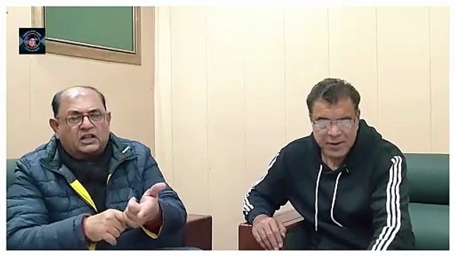 Tawaif Naama Last episode: Exclusive Podcast with DSP Qamar Abbass