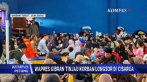 [FULL] Update Longsor Cisarua, Kakansar: Total 24 Kantong Jenazah Diserahkan ke TIM DVI Polda Jabar