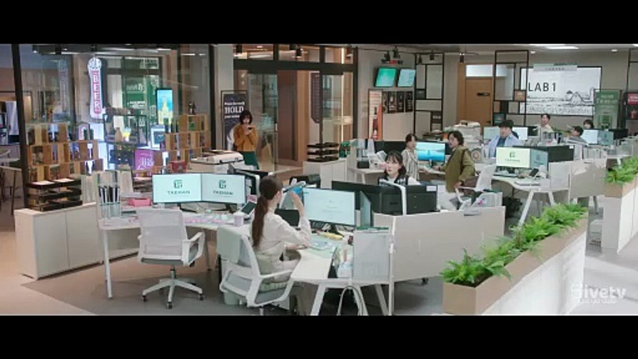 مسلسل أنا ملكك بالطبع الحلقة 2 مترجم