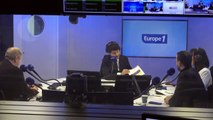 Viol d'une nonagénaire à Nice : «L'État a du sang sur les mains», juge Sébastien Lignier