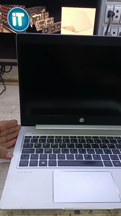 hp probook 440 g7 startup beeping 3 times long 2 times short #hpelitebook #beeping #issue #problem