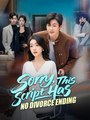 Sorry, This Script Has No Divorce Ending (2025) - Full HD Movie