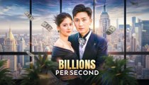 [DUBBED] Billions Per Second