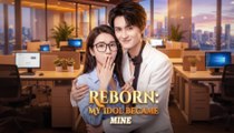 [EngSub] Reborn My Idol Became Mine