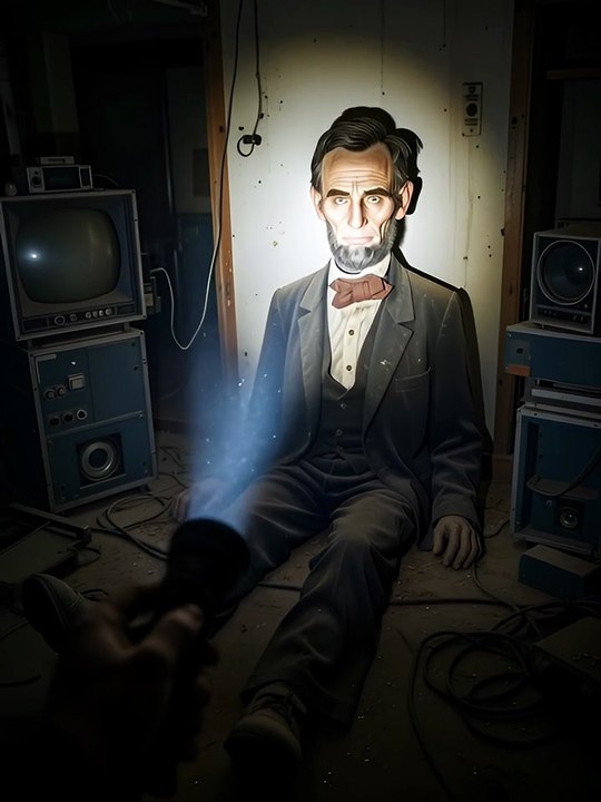 USA president of the United States Abraham Lincoln (1809-1865) History