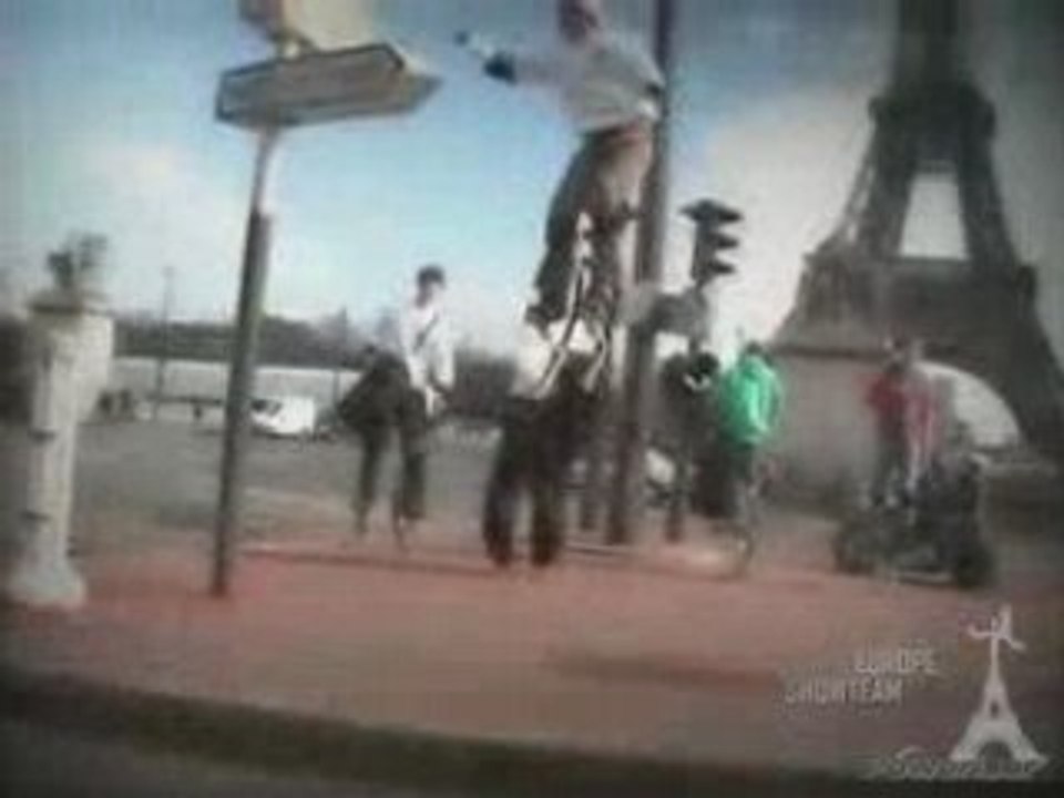 - Paris 2008 - poweriserpowe