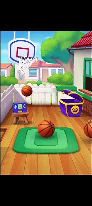 25 Goal My Talking Tom #viral