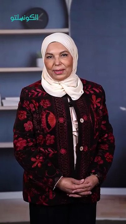 الدكتورة إيمان سند أستاذ الأمراض الجلدية والتجميل والليزر في حوار خاص على الكونسلتو