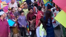 Taarak mehta ka ooltah chasmah episode today full episode, tour of pink city