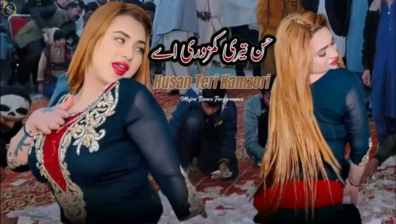 Husan Teri Kamzori,Rimal Shah Latest Mujra Dance,Best Performance,saeed 4k mujra 2026 #mujra